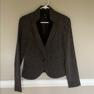Blazer charcoal